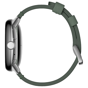 Google Google Pixel Watch用クラフトレザーバンド S Ivy GA03289-WW-イメージ4