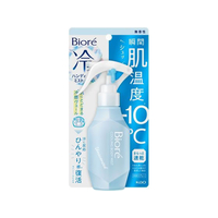 KAO ビオレ 冷ハンディミスト 無香性 120mL FCU6519