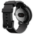 Google Google Pixel Watch用クラフトレザーバンド S Obsidian GA03290-WW-イメージ3