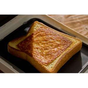 abien BREAD Grill ブラック DCT37-BK-イメージ6