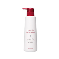 持田ヘルスケア コラージュフルフルネクストシャンプー なめらか本体400mL F873141