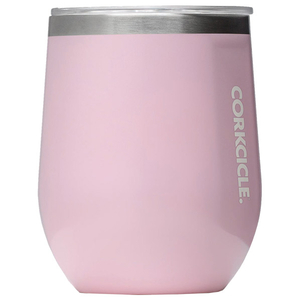 CORKCICLE. 保冷保温タンブラー(300ml) ローズクォーツ 2312GRQ-イメージ1