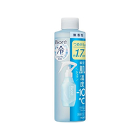 KAO ビオレ 冷ハンディミスト 無香性 つめかえ用 200mL FCU6520