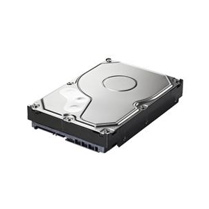 BUFFALO HD-WHU3/R1用オプション 交換HDD(3TB) ドライブステーション プロ OP-HD3.0WH-イメージ1