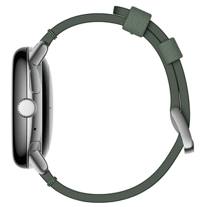 Google Google Pixel Watch用クラフトレザーバンド L Ivy GA03291-WW-イメージ4