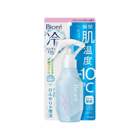 KAO ビオレ 冷ハンディミスト リフレッシュサボンの香り 120mL FCU6521