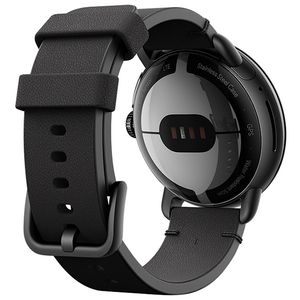 Google Google Pixel Watch用クラフトレザーバンド L Obsidian GA03292-WW-イメージ3