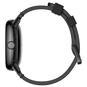 Google Google Pixel Watch用クラフトレザーバンド L Obsidian GA03292-WW-イメージ4