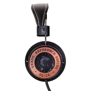 GRADO ヘッドフォン 4pin XLRバランス端子モデル RS1x Balanced RS1XBALANCED-イメージ3