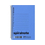 マルマン スパイラルノート A6変形 6mm横罫 50枚×3冊 FC006RJ-N670AX3-イメージ2