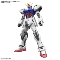 バンダイスピリッツ ENTRY GRADE 1/144 ストライクガンダム(ライトパッケージVer．) EGｽﾄﾗｲｸｶﾞﾝﾀﾞﾑﾗｲﾄPKG