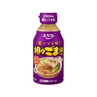 エバラ エバラ食品/担々ごま鍋の素 300mL FC062SA