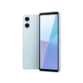 SONY SIMフリースマートフォン Xperia 10 VI ブルー XQ-ES44 L1JPCX0