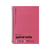 マルマン スパイラルノート A6変形 6mm横罫 50枚×3冊 FC007RJ-N670BX3-イメージ2