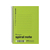 マルマン スパイラルノート A6変形 6mm横罫 50枚×3冊 FC007RJ-N670BX3-イメージ3