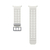 Samsung Galaxy Watch Ultra用Marine Band White ET-SNL70MWEGJP-イメージ1