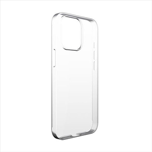 パワーサポート iPhone 14 Pro用保護ケース Clear PFIT-71-イメージ3