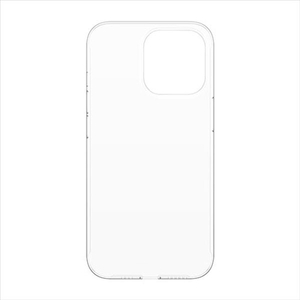 パワーサポート iPhone 14 Pro用保護ケース Clear PFIT-71-イメージ4