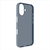 パワーサポート iPhone 16用ケース Air Jacket Clear Navy PLLK-72-イメージ2