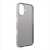 パワーサポート iPhone 16用ケース Air Jacket Clear Black PLLK-73-イメージ2