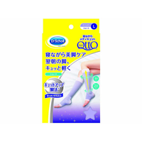 Ｓｃｈｏｌｌｓ Ｗｅｌｌｎｅｓｓ Ｃｏｍｐａｎｙ 寝ながらメディキュット ショート L F329376-281615