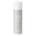 A.GLOBAL Pimple Block 薬用ローション(120ml) PIMPLEBLOCKLOTION