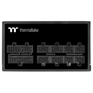 Thermaltake 電源ユニット PSTPD0850FNFAGJ2-イメージ6