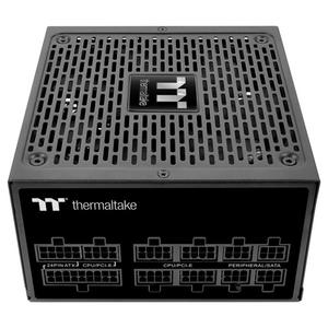 Thermaltake 電源ユニット PSTPD0850FNFAGJ2-イメージ8