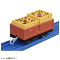 タカラトミー プラレール きかんしゃトーマス プラレールがたがたダイナマイト貨車 Pﾚ-ﾙﾄ-ﾏｽｶﾞﾀｶﾞﾀﾀﾞｲﾅﾏｲﾄｶｼﾔ