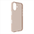 パワーサポート iPhone 16用ケース Air Jacket Clear Pink PLLK-75-イメージ2