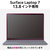 エレコム Surface Laptop 7 13．8インチ用フィルム(高透明/衝撃吸収/抗菌) EF-MSL7SFLPG-イメージ8