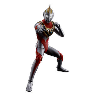 バンダイスピリッツ S．H．Figuarts(真骨彫製法) ウルトラマンガイア(V2) SHFｼﾝｺﾂﾁﾖｳｳﾙﾄﾗﾏﾝｶﾞｲｱV2-イメージ1