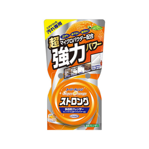 ＵＹＥＫＩ スーパーオレンジ クレンザー ストロング95g FC25196-イメージ1