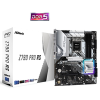 ASRock ASRock Z790 Pro RS マザーボード Z790PRORS