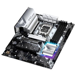 ASRock ASRock Z790 Pro RS マザーボード Z790PRORS-イメージ2