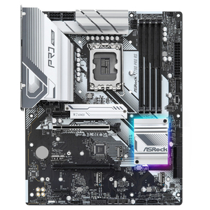 ASRock ASRock Z790 Pro RS マザーボード Z790PRORS-イメージ4