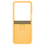 Samsung Galaxy Z Flip5用Silicone Case with Ring Apricot EF-PF731TOEGJP-イメージ3