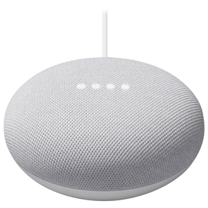 Google スマートスピーカー Google Nest Mini チョーク GA00638-JP-イメージ1