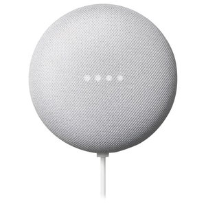 Google スマートスピーカー Google Nest Mini チョーク GA00638-JP-イメージ2