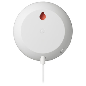 Google スマートスピーカー Google Nest Mini チョーク GA00638-JP-イメージ3