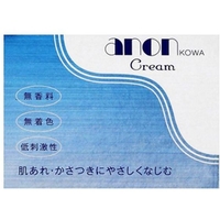 興和 アノンコーワ クリーム 80g FCM4899