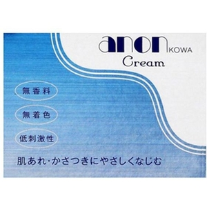 興和 アノンコーワ クリーム 80g FCM4899-イメージ1