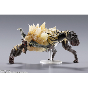 バンダイスピリッツ S．H．MonsterArts 激昂したラージャン SHMｹﾞｷｺｳｼﾀﾗ-ｼﾞﾔﾝ-イメージ7