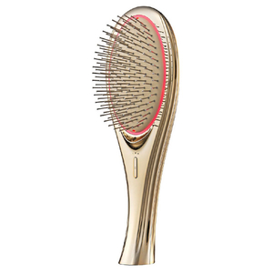 WAVEWAVE EMS Brush Air WAVEWAVE ゴールド WH4101-GD-イメージ1