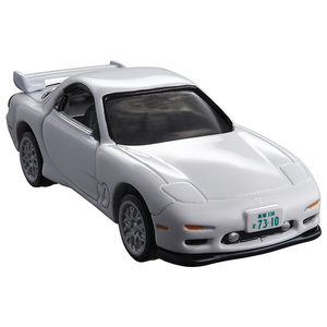 タカラトミー トミカプレミアムunlimited 05 名探偵コナン RX-7(安室透) PﾄﾐｶULT05ｺﾅﾝRX7ｱﾑﾛﾄｵﾙ-イメージ2