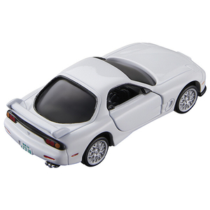 タカラトミー トミカプレミアムunlimited 05 名探偵コナン RX-7(安室透) PﾄﾐｶULT05ｺﾅﾝRX7ｱﾑﾛﾄｵﾙ-イメージ4