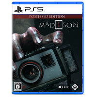 Beep Japan MADiSON (マディソン)【PS5】 ELJM30449