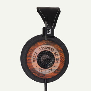 GRADO オープン型ヘッドフォン GS3000XBALANCED-イメージ2