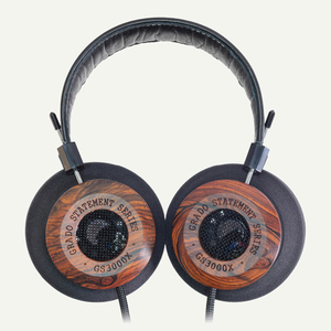 GRADO オープン型ヘッドフォン GS3000XBALANCED-イメージ3