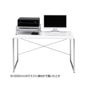 サンワサプライ プリンタステーション MR-PS3-イメージ3